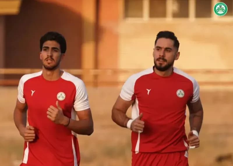 خط دروازه‌ سبز؛ ترکیب جوانی و تجربه در ذوب‌آهن اصفهان