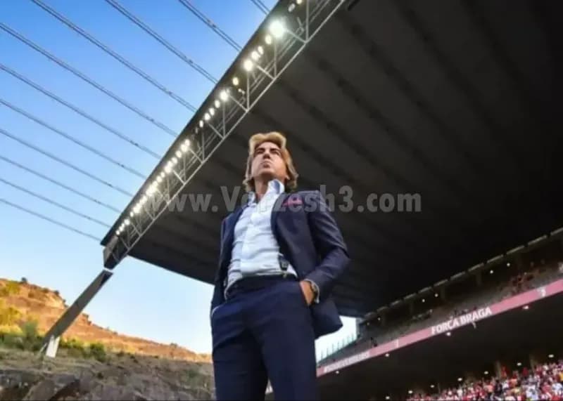 مثلث رویایی ساپینتو برای خط میانی استقلال