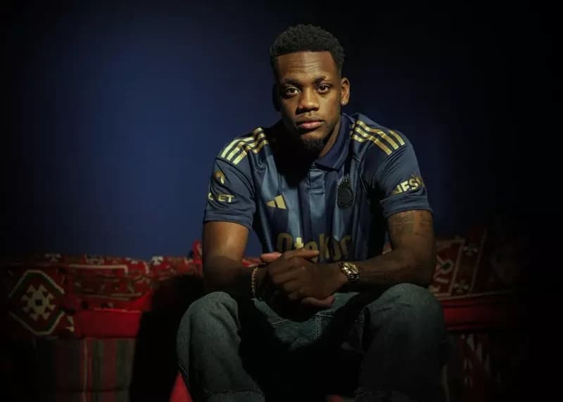 پرداخت حقوق ۱۰ میلیون دلاری النصر به جان دوران پس از انتقال قرضی به فنرباغچه