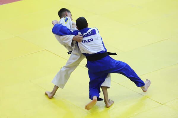 معرفی جودوکاران برتر نوجوانان و جوانان ایران برای مسابقات آسیایی ۱۴۰۴