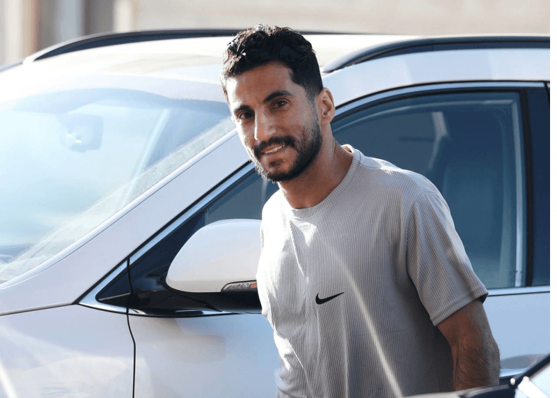 تمدید قرارداد مهدی شیری با تراکتور؛ آچارفرانسه اسکوچیچ در استانبول