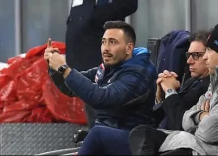 داویده آنچلوتی سرمربی قهرمان لیبرتادورس شد؛ توافق تاریخی میان بوتافوگو و تیم ملی برزیل