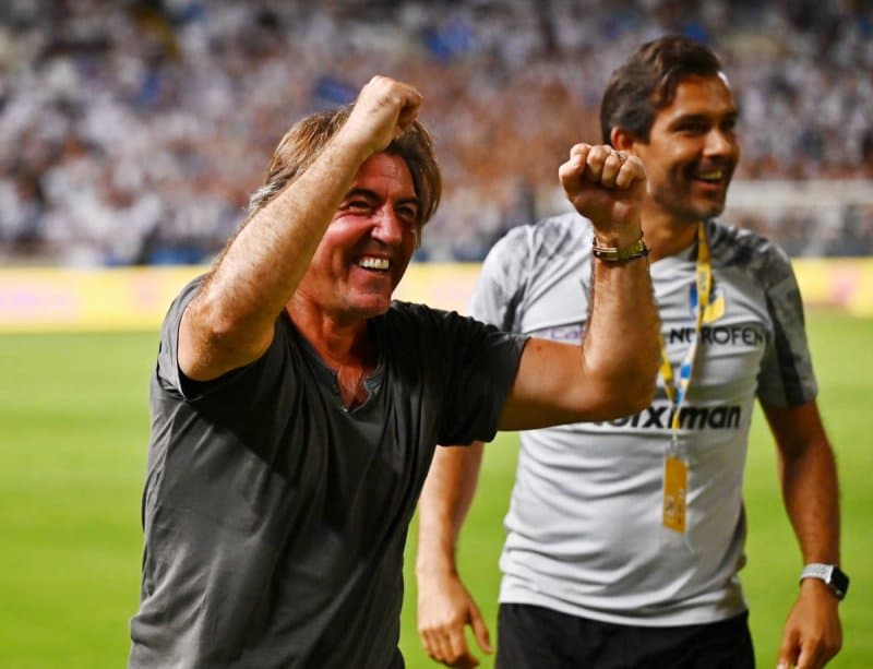 استارت تمرینات استقلال با هدایت ساپینتو از فردا