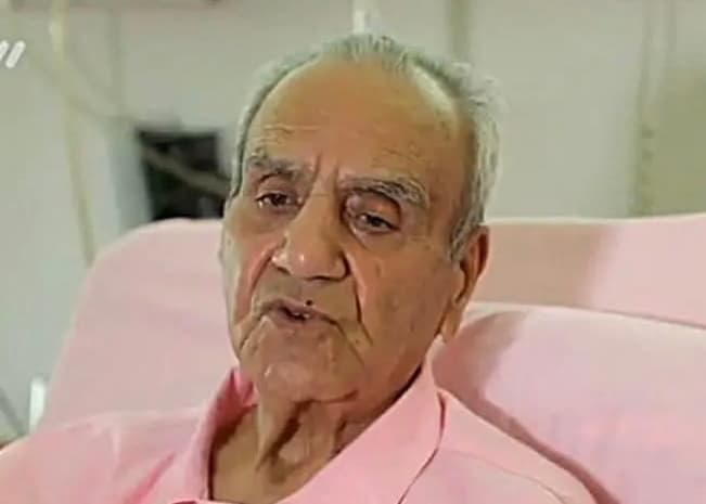 درگذشت امیر ابوطالب، مربی سازنده و پیشکسوت فوتبال ایران