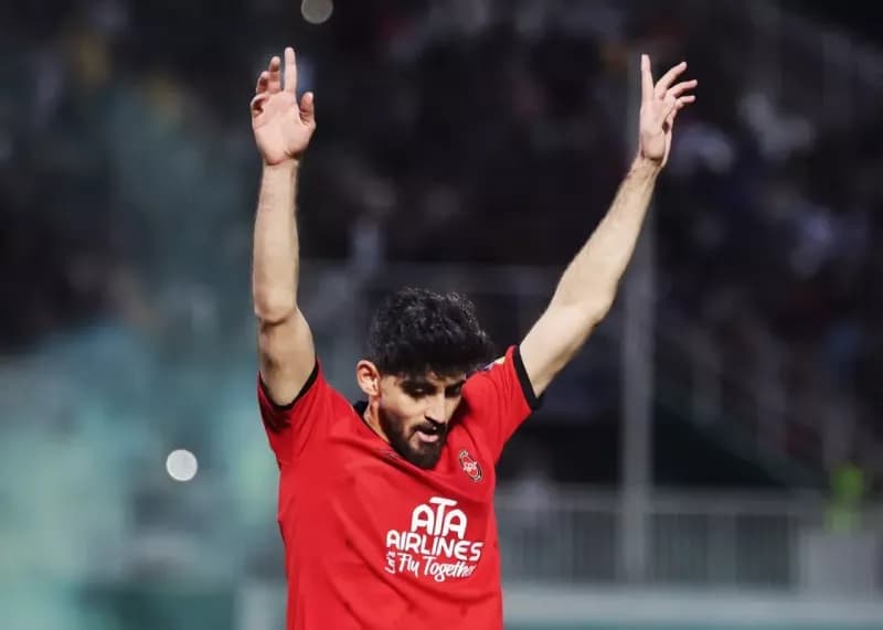 تمدید احتمالی قرارداد مهدی ترابی؛ بزرگ‌ترین انتقال نقل‌وانتقالات فوتبال ایران؟