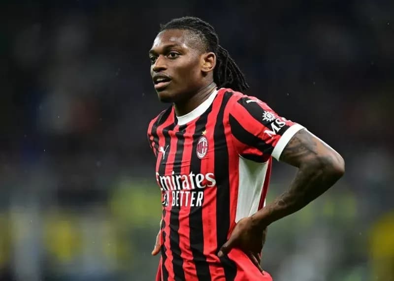 پاسخ منفی میلان به بایرن مونیخ: این ستاره فروشی نیست