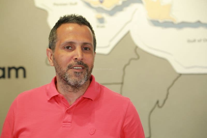 نظر متفاوت حامد کاویانپور درباره انتصاب وحید هاشمیان در پرسپولیس