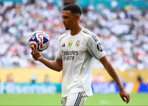 بغض آرنولد پس از درگذشت دیوگو ژوتا؛ "مثل یک عضو خانواده‌ام بود"