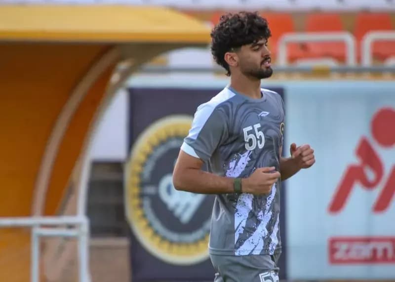 حزباوی، حضور در نقش جهان به جای کمپ تیم ملی؛ سپاهان ستاره جوانش را به تیم امید نداد