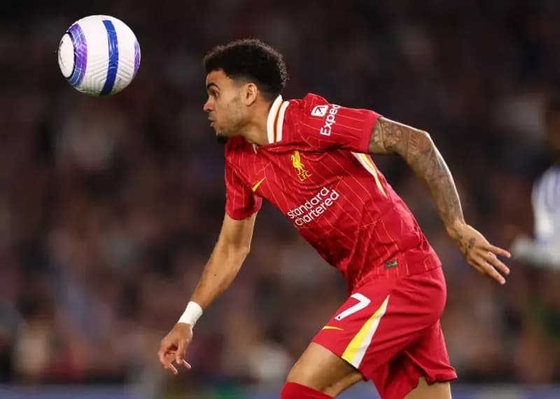 حرف‌های مبهم لوئیس دیاز، بارسلونا را امیدوار کرد