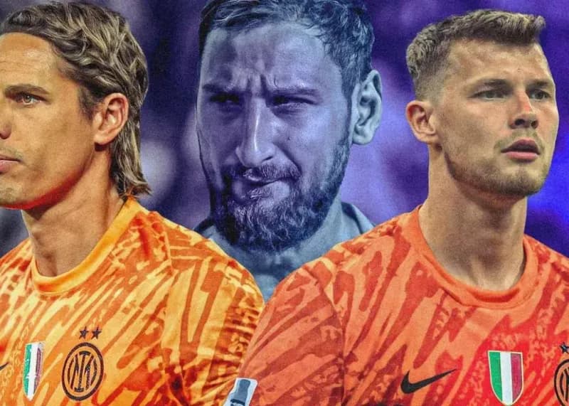 جدایی احتمالی یان زومر و دغدغه‌های اینتر برای دروازه‌بان آینده