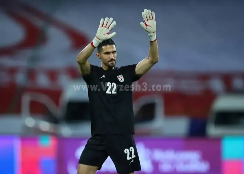 جمله جنجالی سخنگوی استقلال درباره سیدحسین حسینی و روزبه چشمی