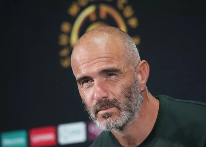 مارسکا: گرما برای همه است، چلسی بهانه‌گیر نیست