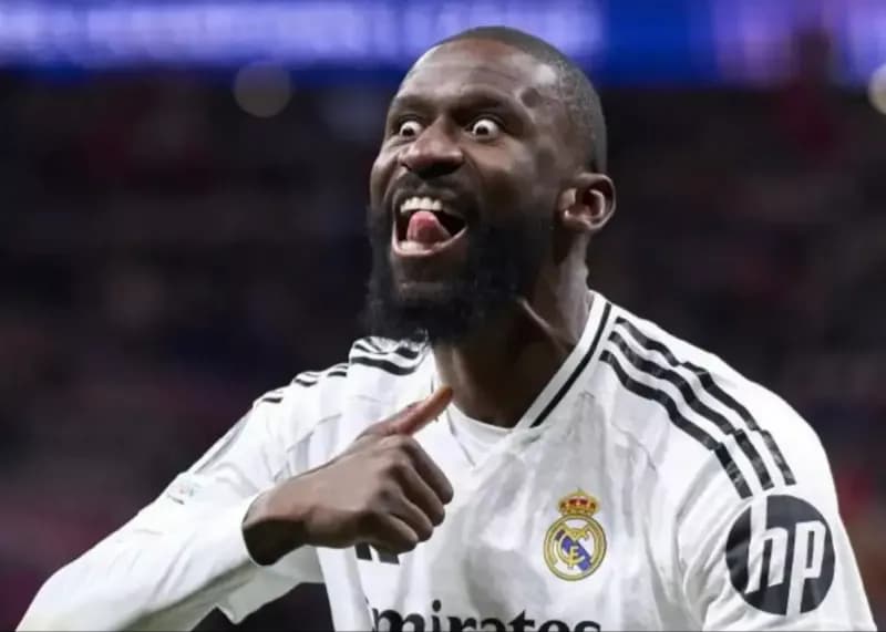 یوفا درخواست فرجام رئال مادرید را رد کرد؛ مجازات امباپه و رودیگر تأیید شد