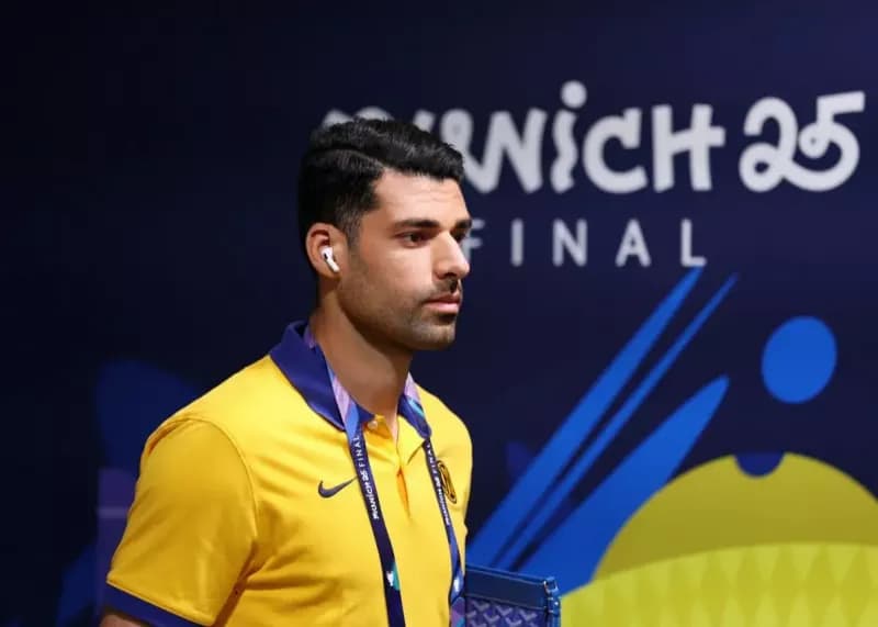 طارمی قیمت‌گذاری شد: هزار میلیارد تومان!