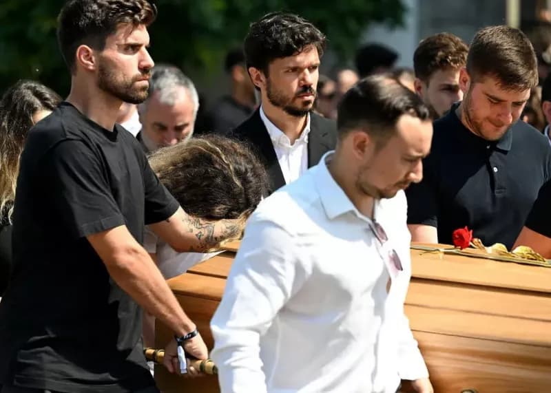 سفر ۹ ساعته بازیکنان الهلال برای وداع با ژوتا