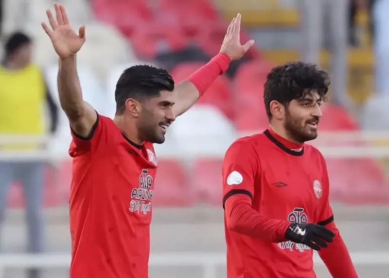 دوقلوهای تراکتور جدایی‌ناپذیرند!