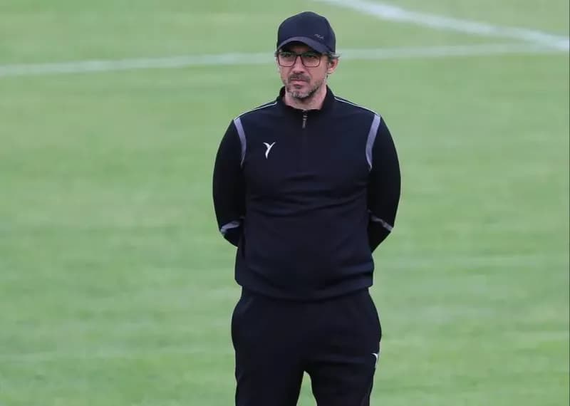 سایه روشن‌های یک انتخاب: شروع کار مهدی رحمتی در خیبر خرم‌آباد