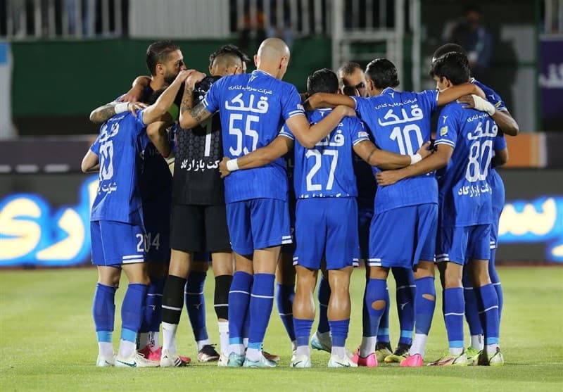 اختیار تام مدیران استقلال به ساپینتو برای ساخت تیم لیگ بیست و پنجم