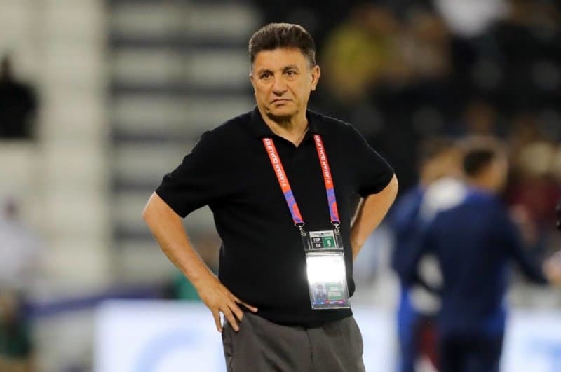 دردسرهای تورنمنت کافا برای فوتبال ملی ایران