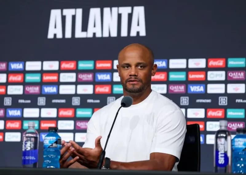 کمپانی: مصدومیت موسیالا واقعا ناراحت‌کننده بود