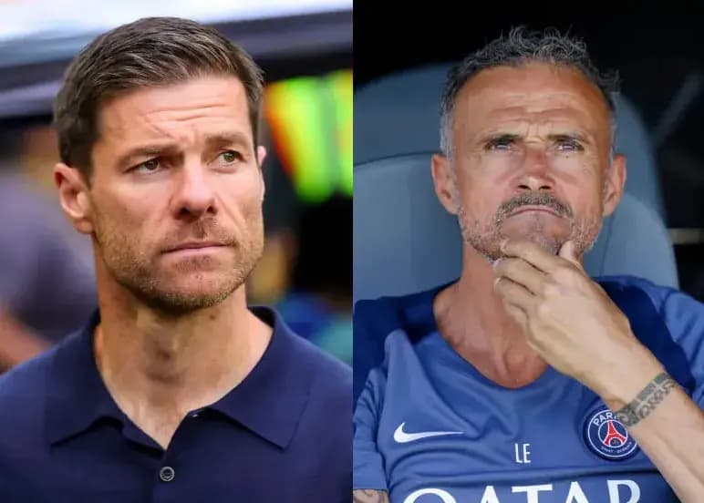 ال‌کلاسیکوی نیابتی: جدال تاکتیکی انریکه و ژابی آلونسو در نیمه‌نهایی جام باشگاه‌های جهان