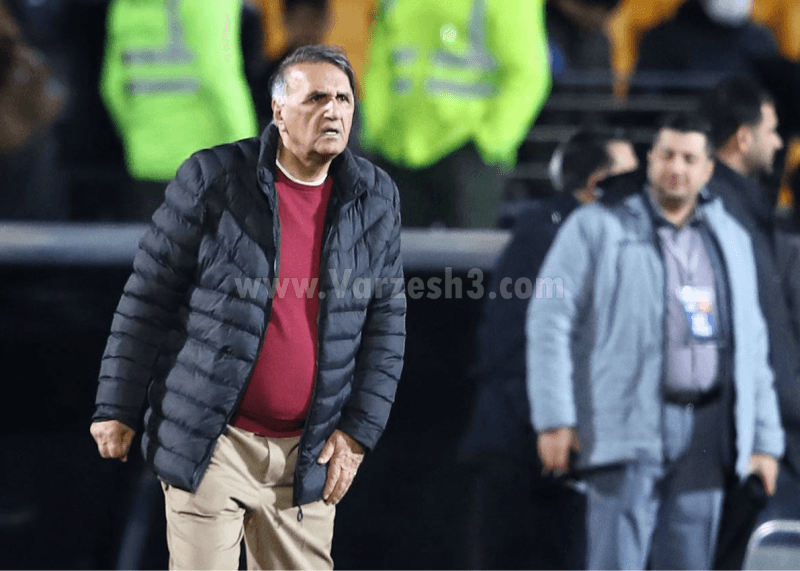 انتقاد بهروز سلطانی از انتخاب مربی دروازه‌بان خارجی در پرسپولیس