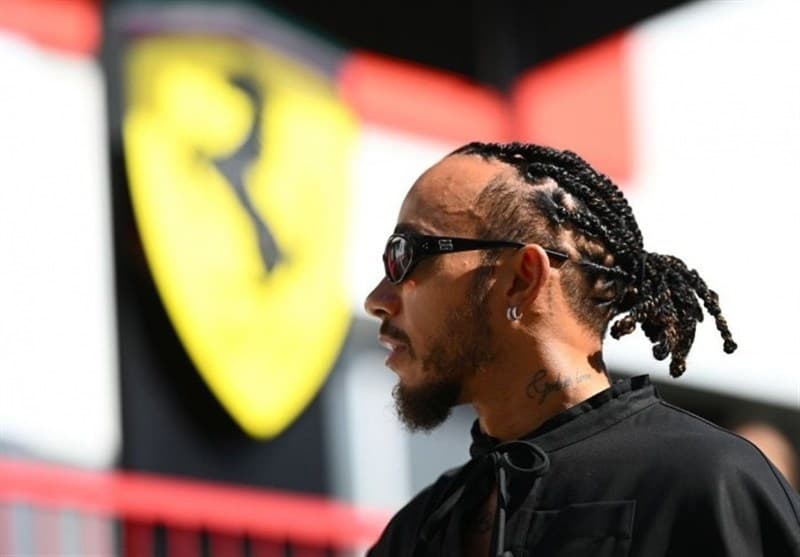 همیلتون: شرایط فراری بدتر از حد انتظار بود