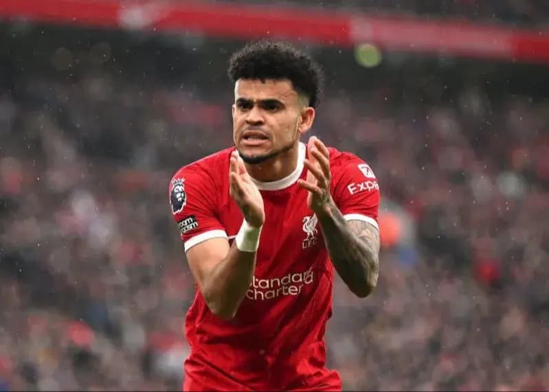 شرط مهم لوئیز دیاز برای پیوستن به بارسلونا؛ اهرم فشار جدید در نقل و انتقالات