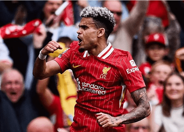 ادامه انتقادات از لوییس دیاز پس از رفتار جنجالی در ماجرای فوت دیوگو ژوتا