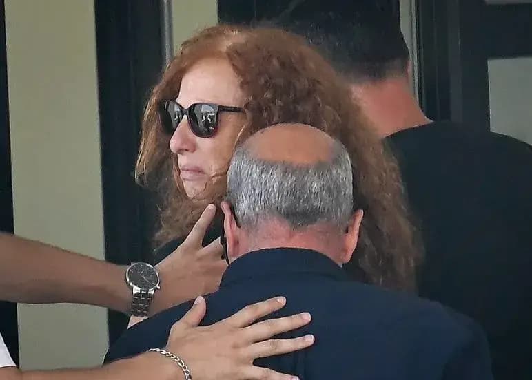 گزارشی از یک خاکسپاری؛ آنها سزاوار این پایان نبودند