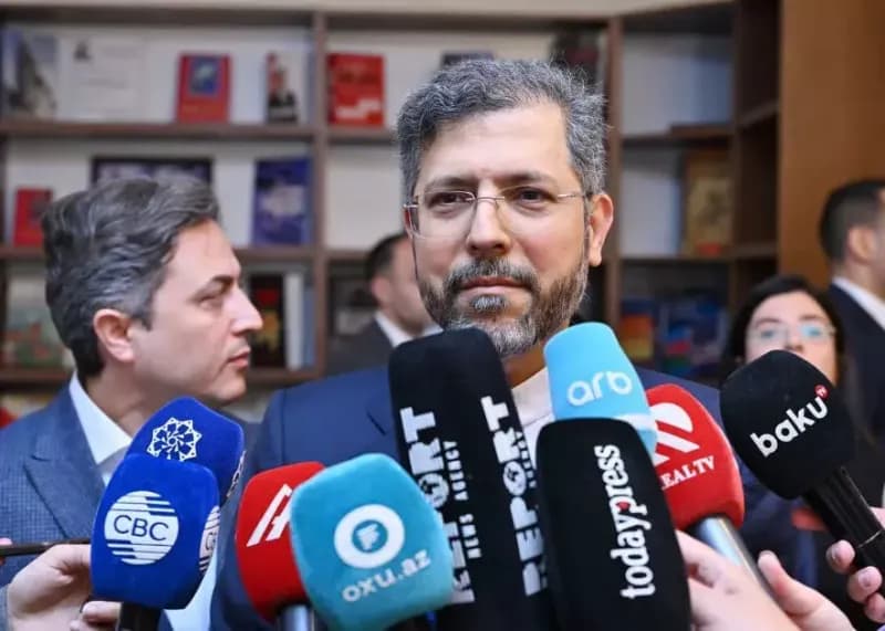 آمریکا علاقه‌مند به بازگشت به میز مذاکره