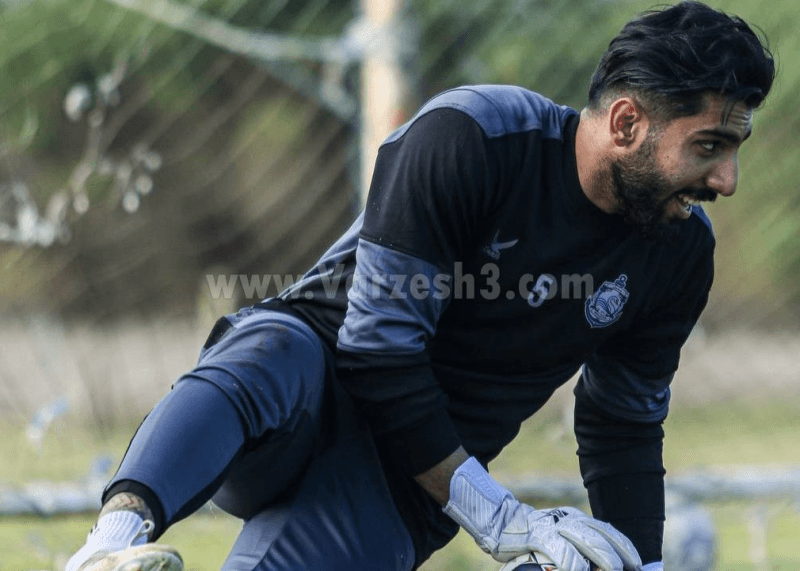 فرعباسی با استقلال به توافق نهایی رسید