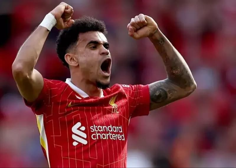 چراغ سبز لوییس دیاز به بارسلونا و یاد بود احساسی برای دیوگو ژوتا