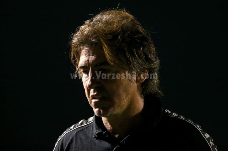 تاریخ ورود ریکاردو ساپینتو به تهران مشخص شد