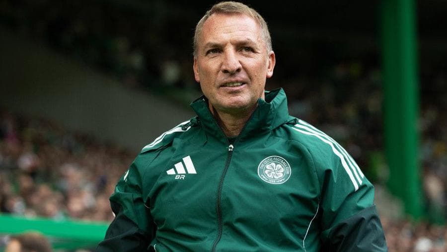 برندان راجرز به دنبال تقویت خط حمله سلتیک با جذب شین یامادا