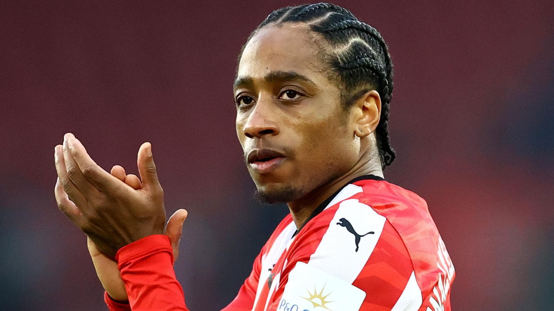 کایل واکر-پیترز به صورت آزاد به وستهام پیوست