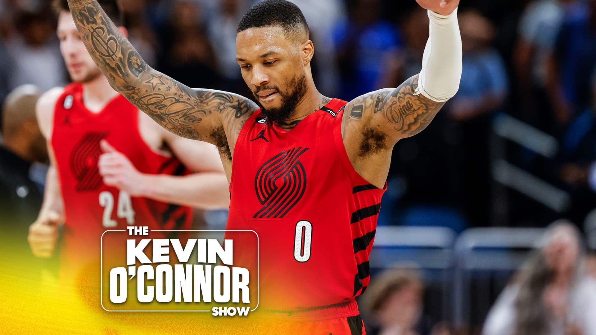 بازگشت دیمین لیلارد به پورتلند تریل بلیزرز؛ برادلی بیل در لس آنجلس کلیپرز و آینده جانیس در میلواکی