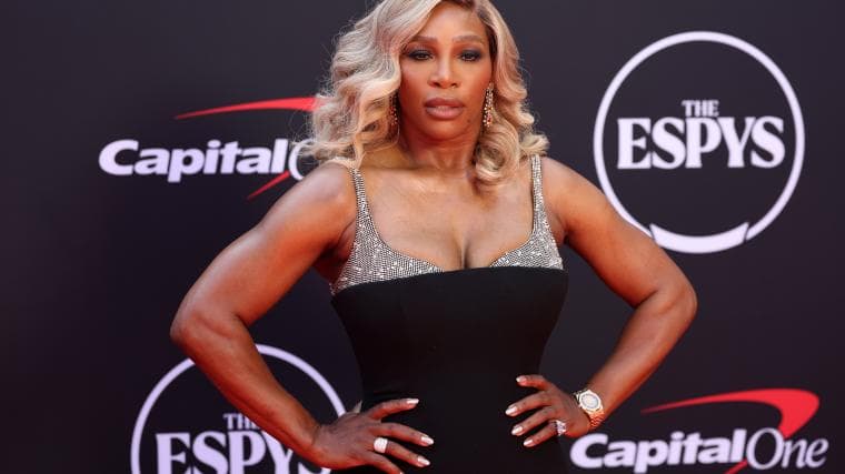 تعطیلات سرنا ویلیامز؛ تحسین اندام ورزیده و واکنش‌ها به پست‌های جدید