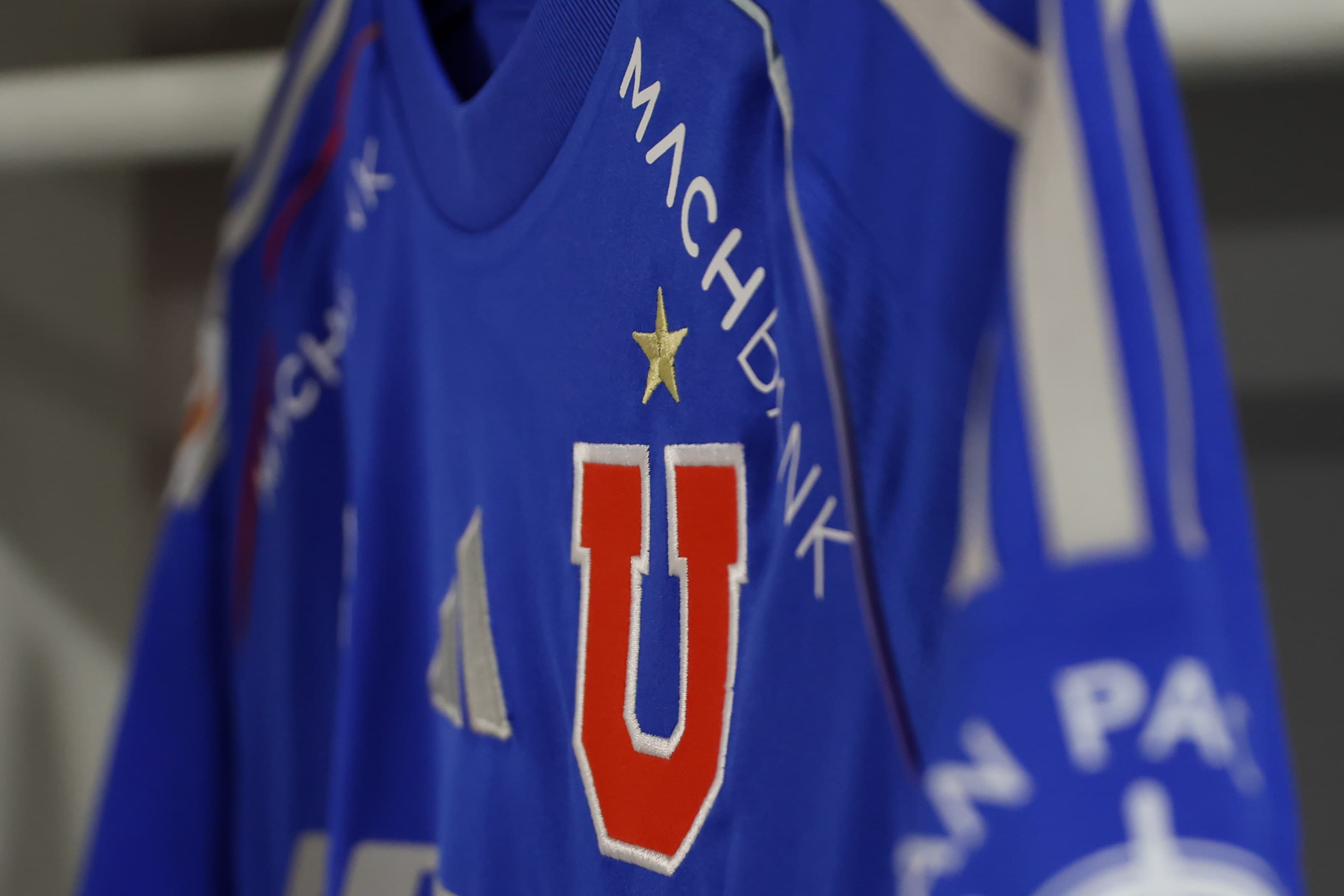 ترکیب‌های تایید شده: نوبلنزه و یونیورسیداد د شیلی به مصاف هم می‌روند