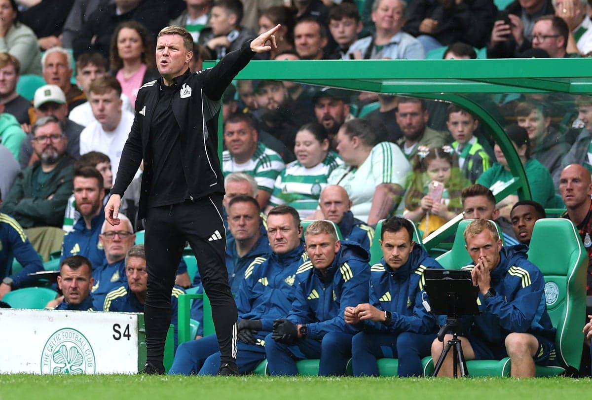 ابهامات درباره آینده الکساندر ایساک در نیوکاسل و بازار نقل‌وانتقالات اروپا