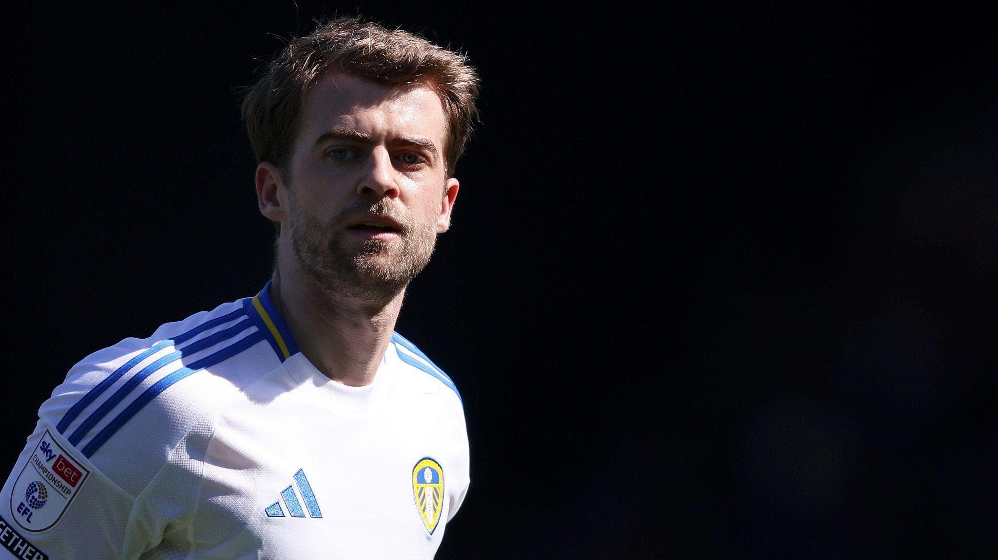 پاتریک بامفورد در برنامه های لیدز یونایتد جایی ندارد؛ تصمیم قاطع دانیل فارکه