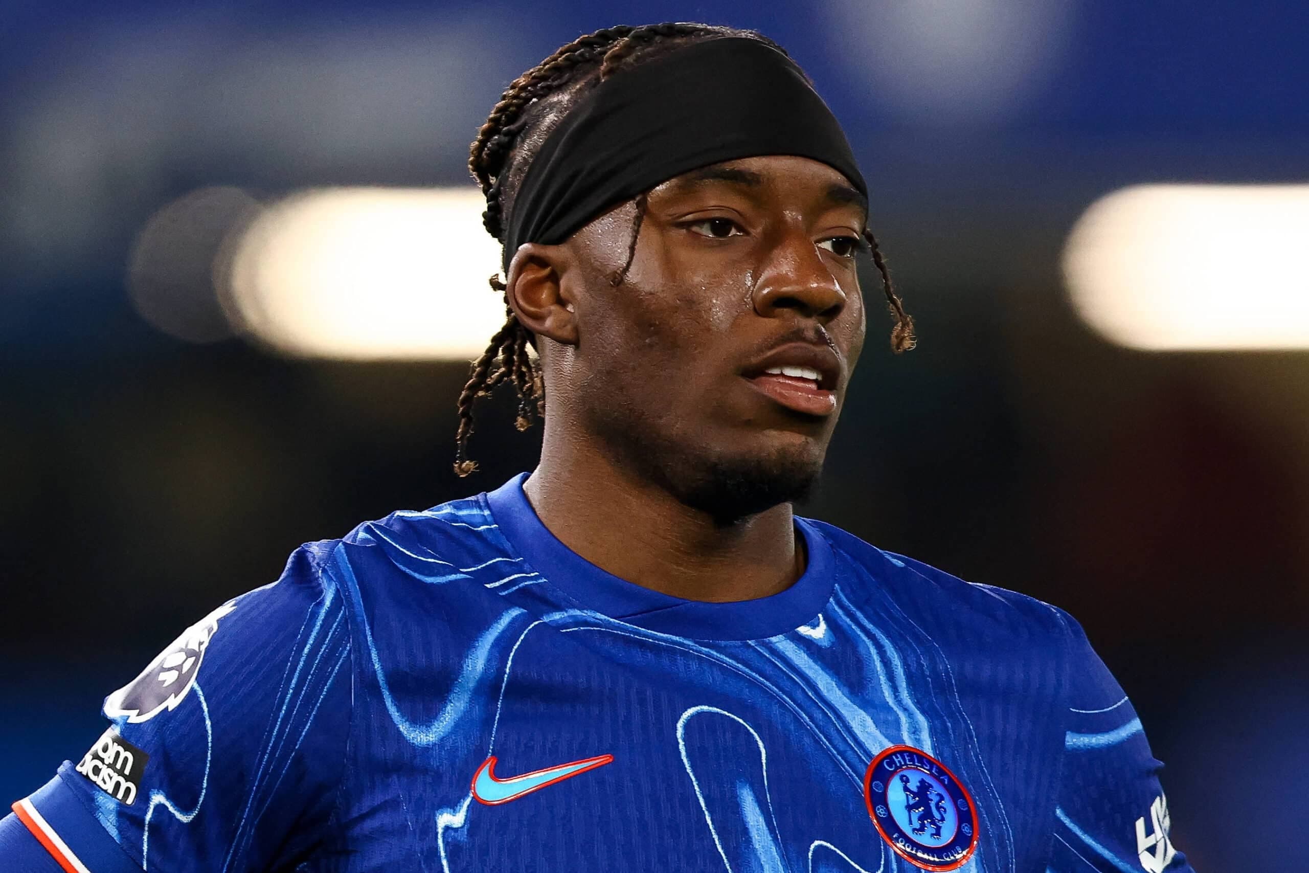 آیا نونی مادوکه می‌تواند در آرسنال احیای ورزشی داشته باشد؟