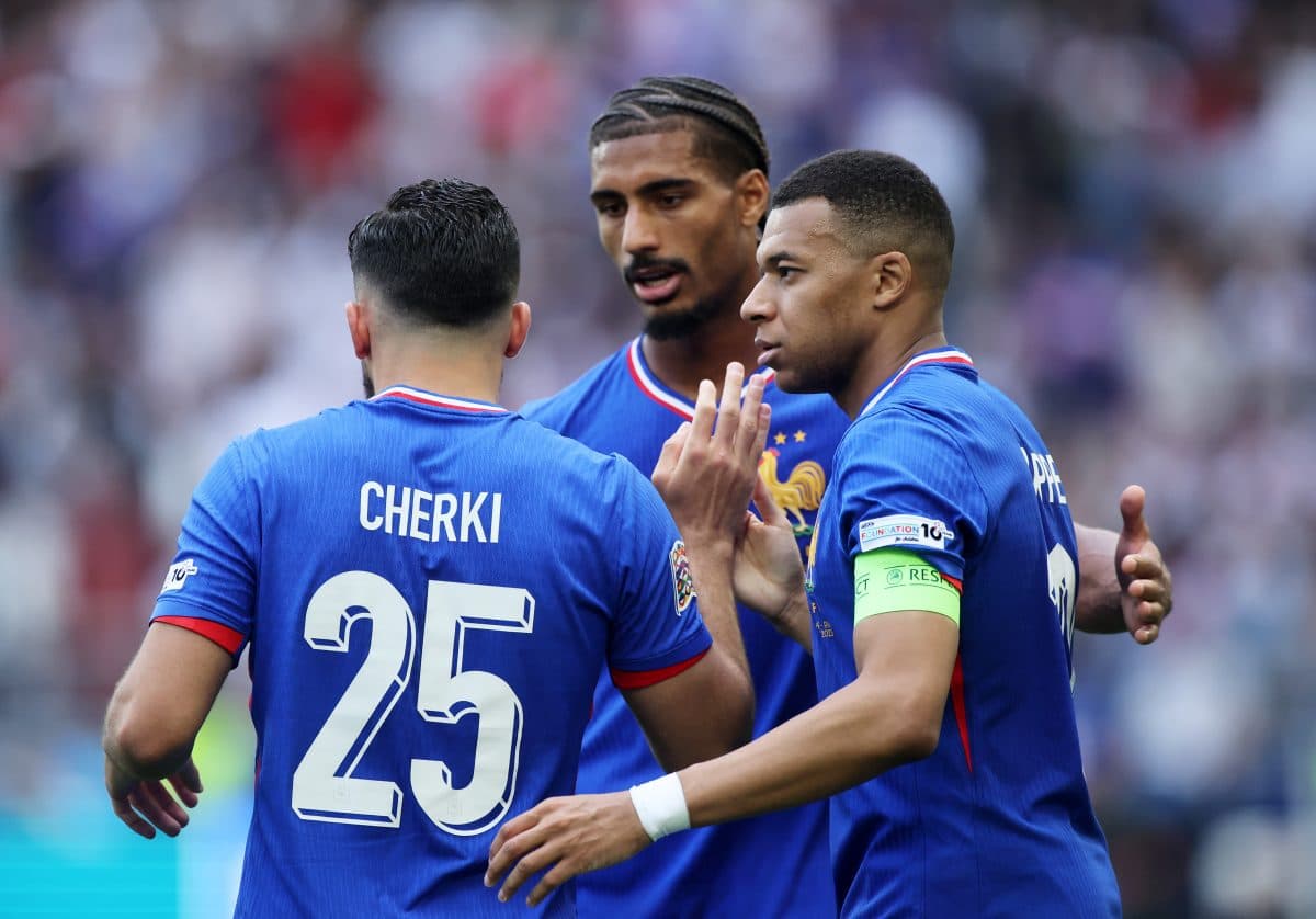 باشگاه‌های لیگ برتر انگلیس در تعقیب لوئیک باده، مدافع سویا