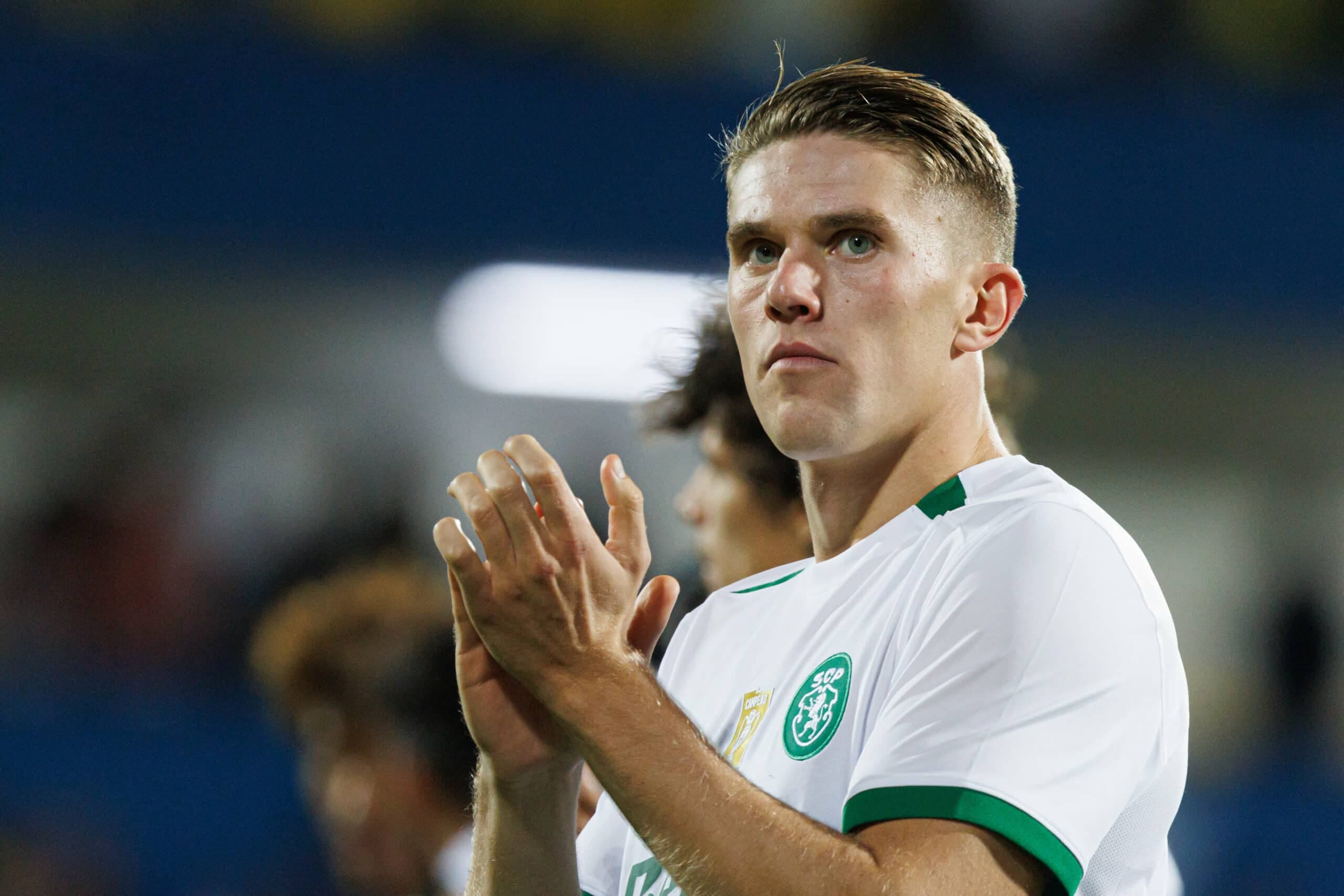 آخرین اخبار نقل‌وانتقالات منچستریونایتد: داغ شدن دوباره بحث جذب ویکتور گیوکرش