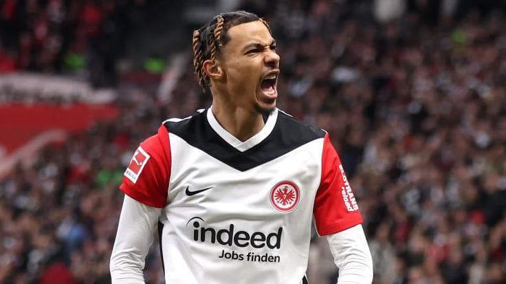 هیوگو اکتیکه با مبلغ ۶۹ میلیون پوند به لیورپول پیوست