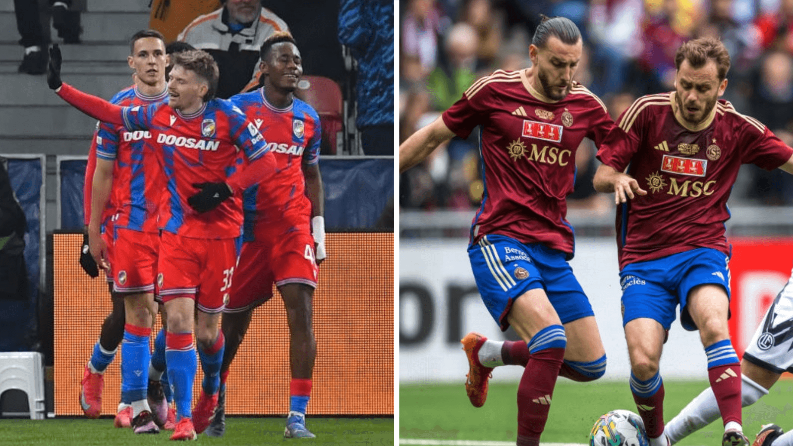 بررسی قرعه سخت رنجرز در مقدماتی لیگ قهرمانان و لیگ اروپا