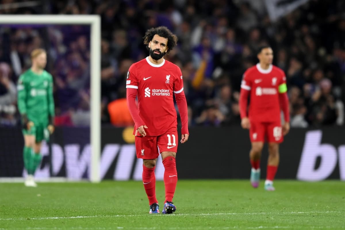 محمد صلاح: اسپالتی بهترین مربی دوران من بوده است
