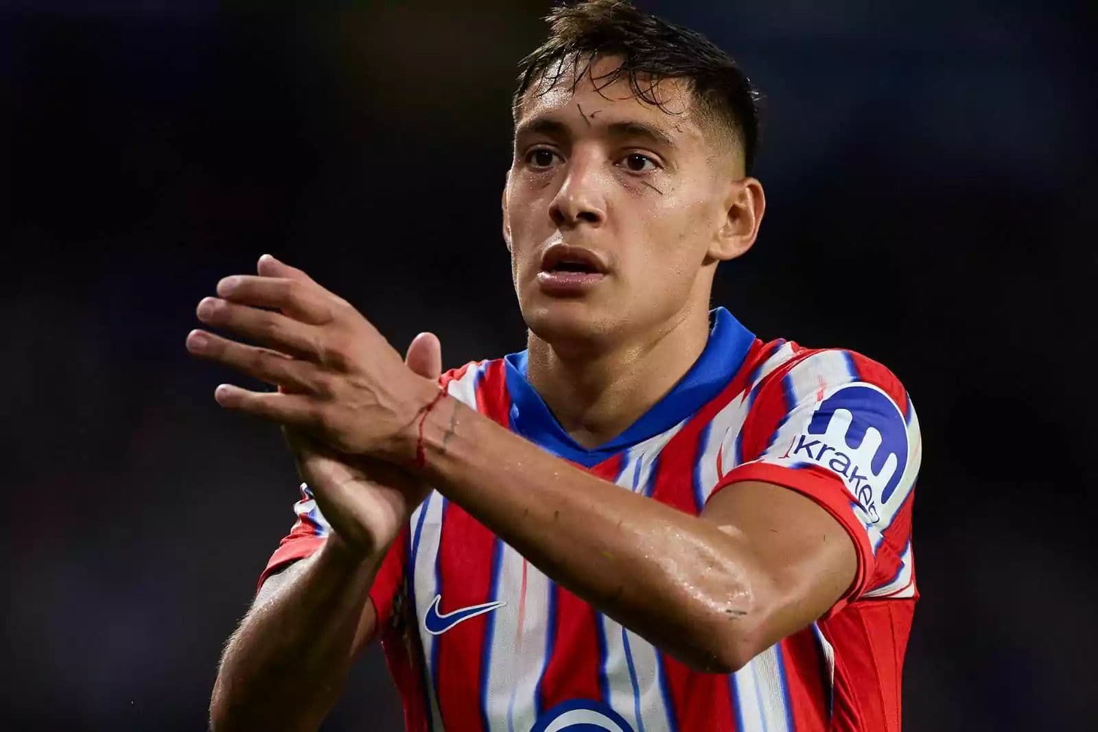 مذاکرات یوونتوس و اتلتیکومادرید برای انتقال ناهوئل مولینا