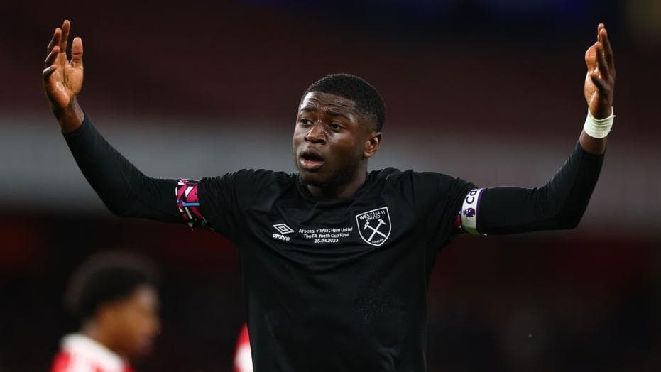 جدیدترین انتقال فوتبال: گیئون کودوا به صورت قرضی به لوتون تاون پیوست